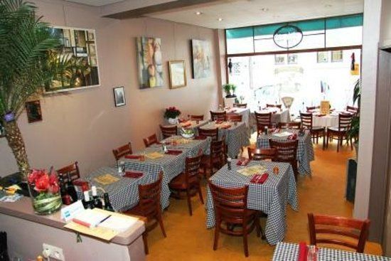 La cuisine de yannick